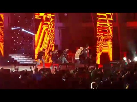 [FANCAM] 160507 SHINee 샤이니 CUT @ KTMF 2016 - Sherlock [Part 1/2]