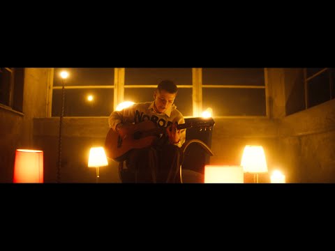 Grey256 - bejby, to nejsem já (Official Video)