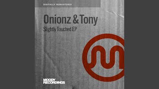 Everywhere You Are (B McCarthy Mix)