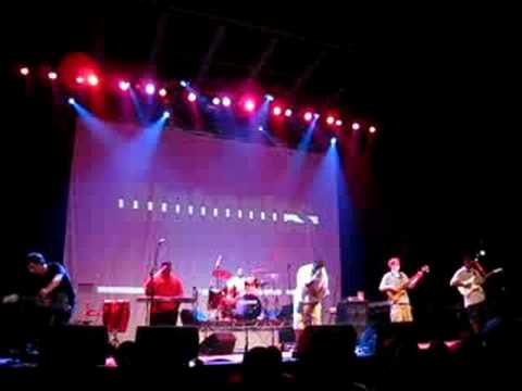 Illphonics Live @ The Pageant 9-7-08