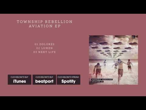 Township Rebellion - Dolores [Stil vor Talent]