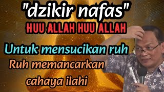 Download lagu Dzikir nafas huu Allah huu Allah ruh memancarkan cahaya ilahi 🔴KH syaiful karim #tauhid #shorts  mp3