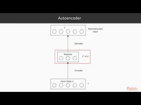 Practical Convolutional Neural Networks Introduction to Autoencoders | packtpub com