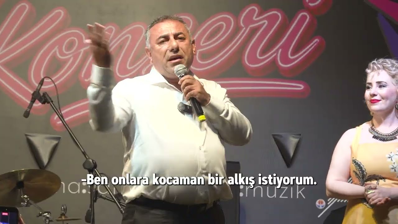 Bu Yaz Bi’ Muhteşemsin Adana!
