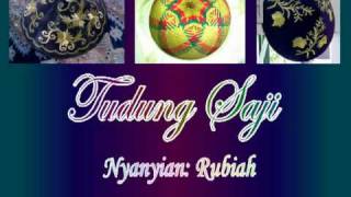 Download lagu Rubiah -Tudung Saji.mpg mp3