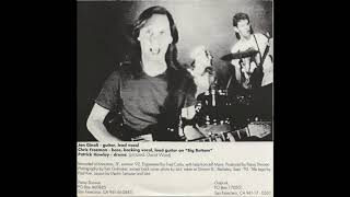 Pansy Division - &quot;Big Bottom&quot; (Spinal Tap cover)