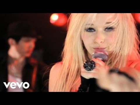 Aloha From Hell - Can You Hear Me Boys (Videoclip)