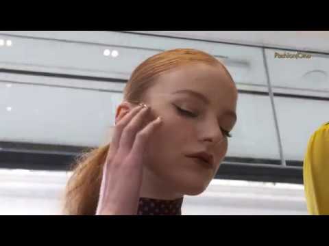 New York Fashion Week Spring/Summer 2019 Trailer