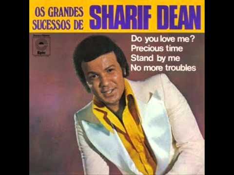 Stand by me - Sharif Dean