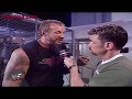 SaraW The Undertaker Vs Diamond Dallas Page August 20 2001 WWE RAW