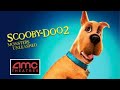 2004 Scooby Doo 2 Monsters Unleashed AMC Theaters March 26 2004