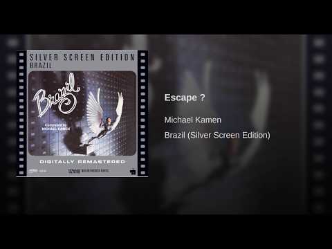 Video thumbnail for Escape?