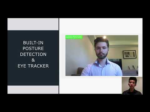 DESN2000 T3 2020: Pitch Presentation (Group 2 of W16C)