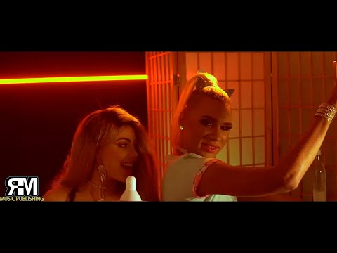 La Materialista ❌ Químico Ultra Mega ❌ Jhon Distrito ❌Delfi ❌ Mandrake❌Montro45❌Belen - Cocoro Remix