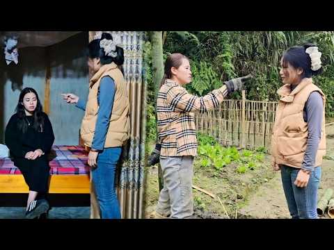 Tam was very surprised by Don's reaction when she heard everything she had to say