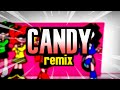 Friday Night Funkin': Heathers - Candy [REMIX]