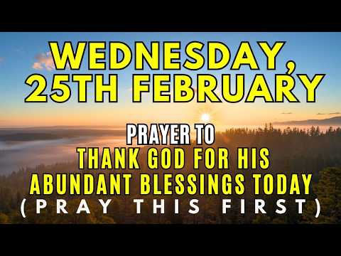 Morning Prayer Room and Catholic Faith Daily