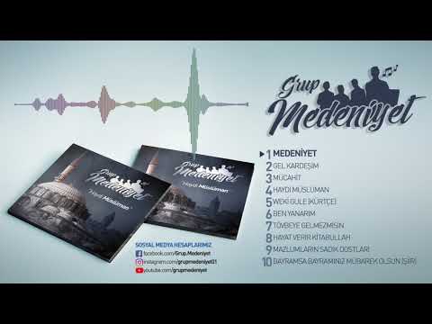 GRUP MEDENİYET - MEDENİYET