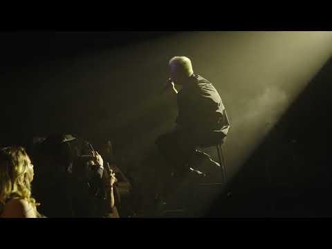 Aaryan Shah - Love Is Violence (Live in Los Angeles)