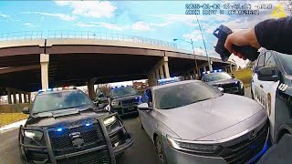 Download lagu Entitled Mom Takes Cops on Multi-County Chase mp3 Download lagu Entitled Mom Takes Cops on Multi-County Chase mp3