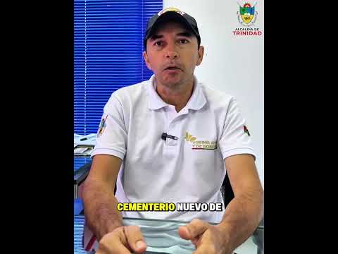 Jornada de aseo y ornato en nuestros cementerios.