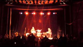 Chas &amp; Dave LIVE Wolverhampton 31st March 2011 - Snooker Loopy