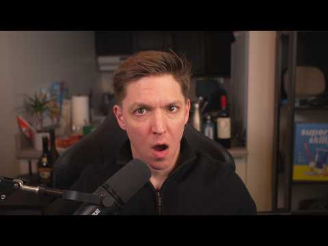 Sunday Night LIVE: Weeeeeee're back... and with glasses?