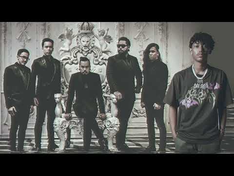 Retrospect - เหนื่อยไหมหัวใจ Feat. SARAN「INDRAZ REMIX」