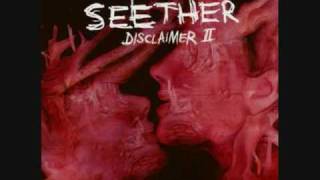 Seether- Fuck It (Creed, Puddle of Mudd, Godsmack, Nickleback, Staind, Taproot, Nirvana, Bush, Drowning Pool)