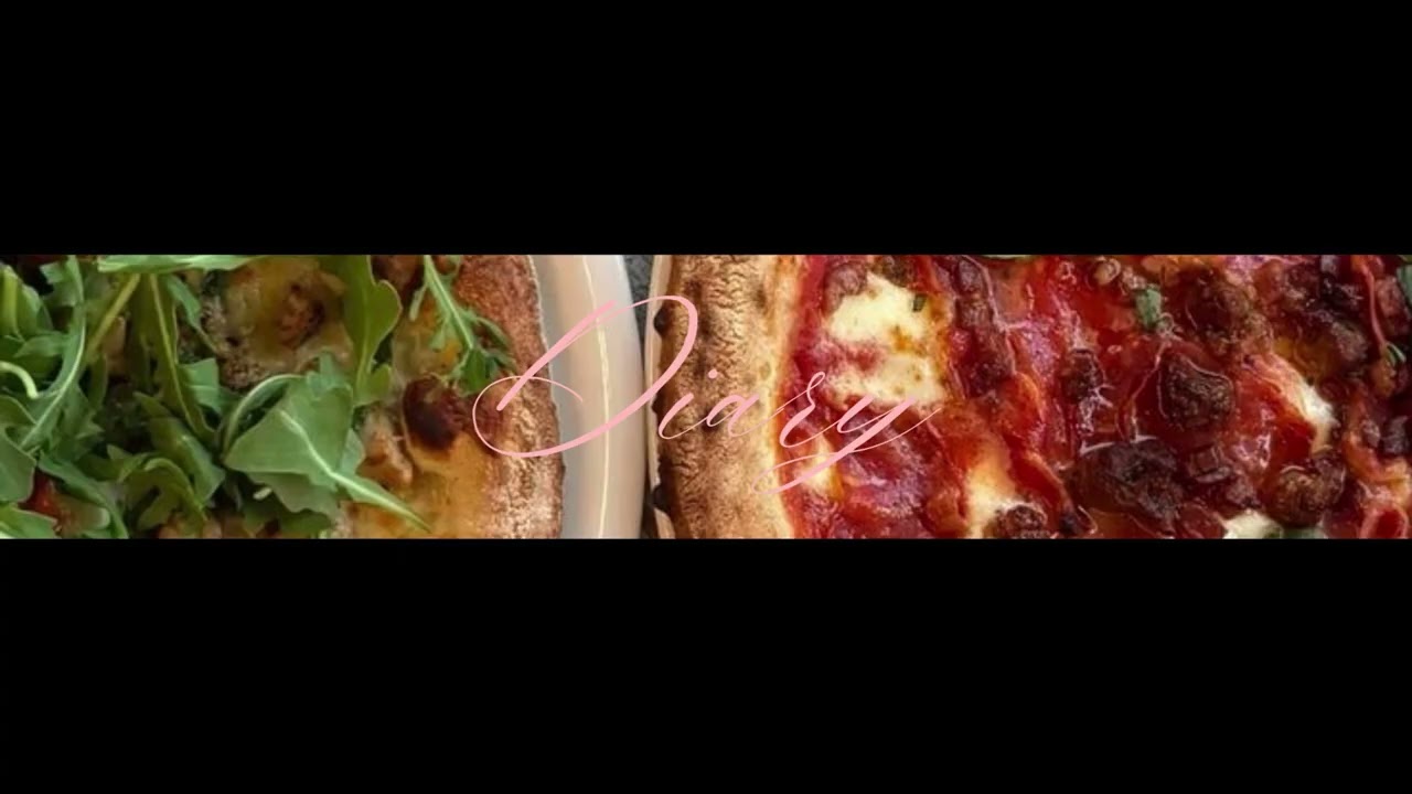 Introducing her digital diary (TRAILER)