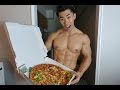 HOW TO LOSE BODY FAT | SETTING UP YOUR DIET/MACROS