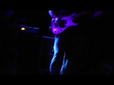 Bureau de Change - Shaken, Not Stirred (Live at On Mono, Exchange Basement Bristol 01/11/25)