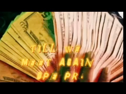 DPE PR- “OUT OF PATIENCE” OFFICIAL AUDIO (TILL WE MEET AGAIN) Ep coming soon