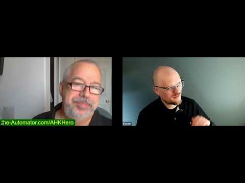 AHK Hero 2026 05 01 Friday Hour 1
