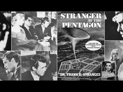 Valiant Thor Mystery