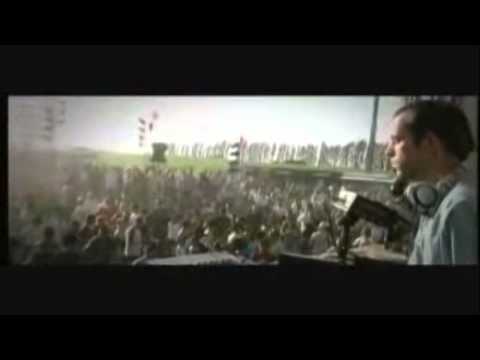 Secret Cinema Biography - 2008 - The story of the producer Jeroen Verheij aka Secret Cinema - 2008