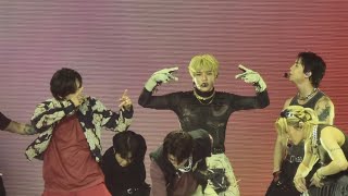 Download lagu 260214 NCT 127 (엔씨티 127) - 2 Baddies | SMTOWN LIVE 2025-26 in BKK mp3