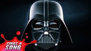 Darth Vader Sings A Song (Original Star Wars Song)