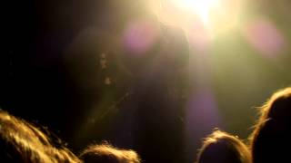 Tyler Ward - &quot;If I&#39;m Being Honest&quot; - Live in Berlin (20/10/13) at C-Club