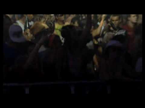 John Digweed Future Music Festival brisbane 2010