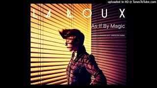 La Roux - As If By Magic (DJ Dave-G Ext. Version)