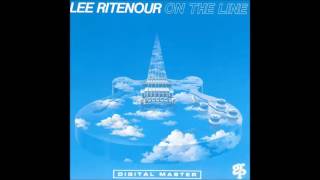 Lee Ritenour: "California Roll"