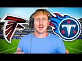 I Rebuilt Two NFL Franchise At Once