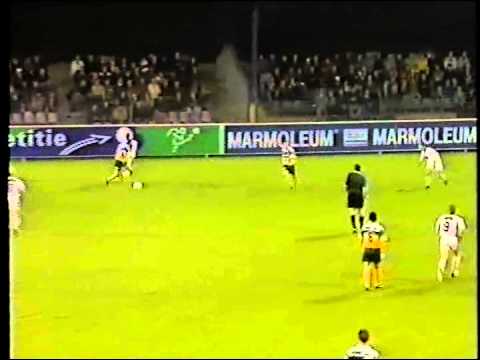 1997-03-08 Fortuna Sittard - Roda JC 0-3