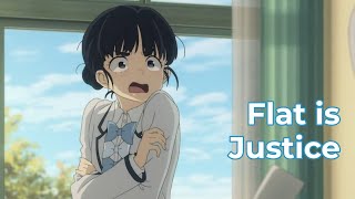 Re: [敗北] 我以為我一直都會是老八的人