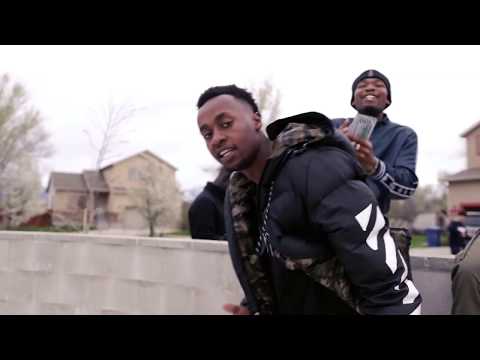 Snicks - 30K Freestyle (Dir. By Arivisions)