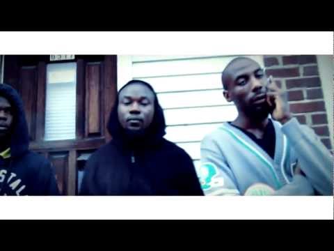 Gro-9 - Crack ya skull open