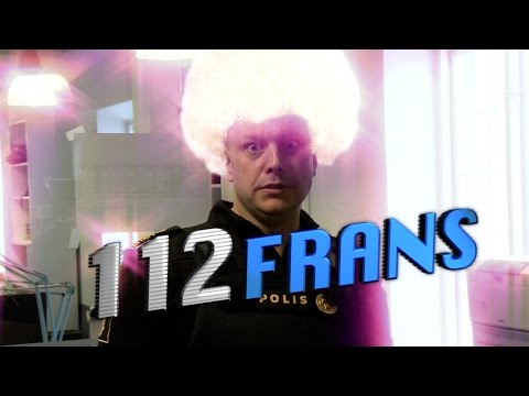 112Frans - Bekännelser med Ben