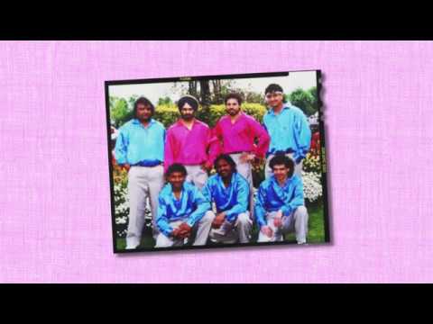 Parwanna Sangeet - Pind Mitran De HD