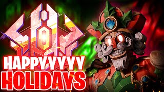 Download lagu CARRYING WITH STARLORD'S PAY TO WIN SKIN mp3